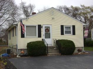 84 Wharf Rd, Warwick, RI 02889