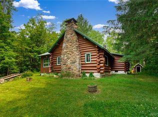 11378 Springville Boston Rd, East Concord, NY 14055