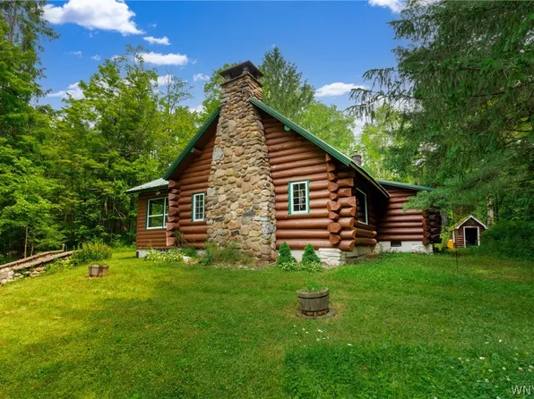 11378 Springville Boston Rd, East Concord, NY 14055