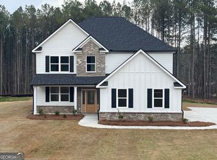 2385 New Hope Rd Lot 1, Locust Grove, GA 30248