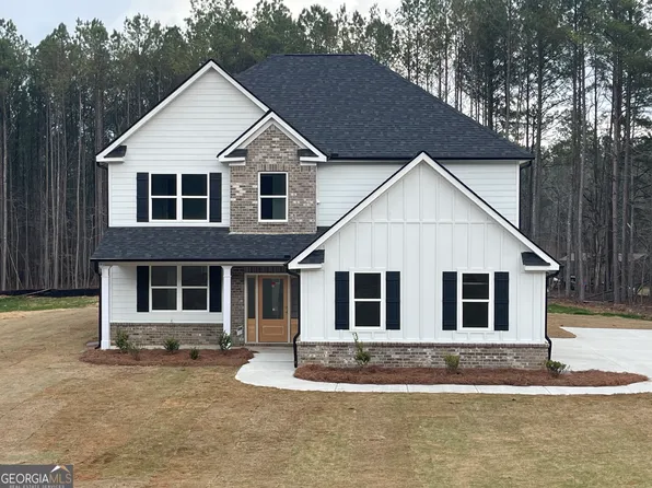 2385 New Hope Rd Lot 1, Locust Grove, GA 30248