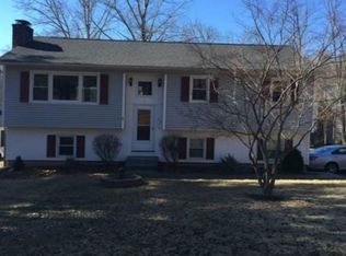 28 Filmore Ave, Danbury, CT 06811