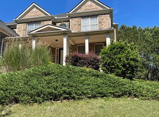 808 Walden Blvd, Atlanta, GA 30349