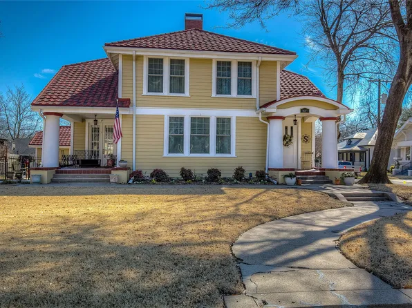 1619 Park St, Greenville, TX 75401