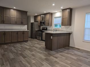 12588 Pine Cone Dr LOT 48, Middlebury, IN 46540