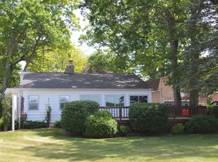 8700 Dexter Townhall Rd, Pinckney, MI 48169