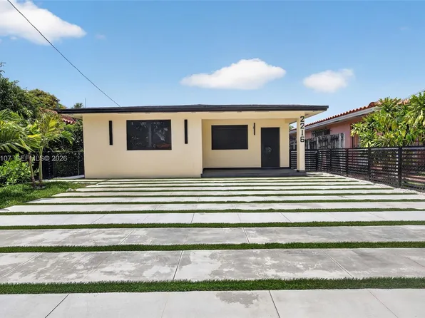 2216 SW 62nd Ave, Miami, FL 33155