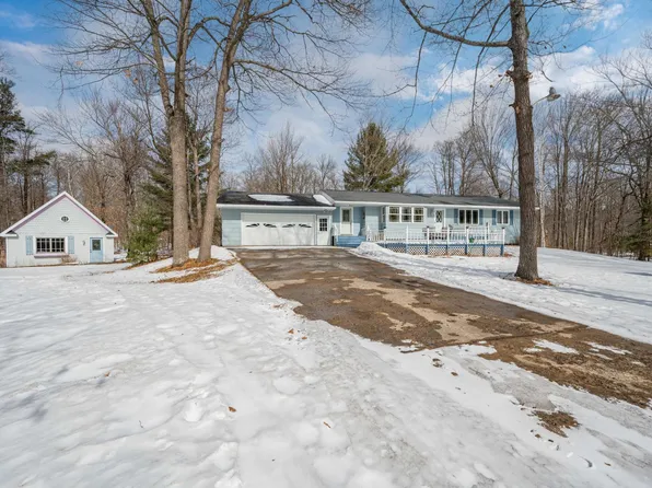 28590 Westwood Rd, Grand Rapids, MN 55744