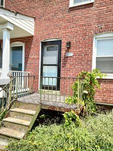 5239 Wasena Ave, Baltimore, MD, 21225