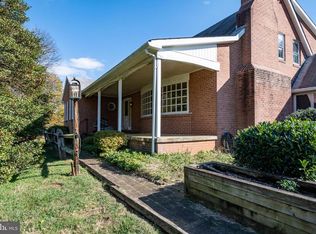 2825 Baublitz Rd, Owings Mills, MD 21117