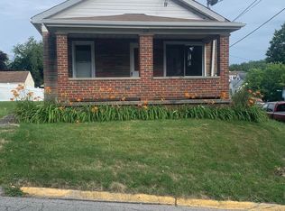 319 Greenbrier Rd, Weirton, WV 26062