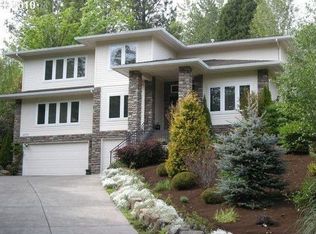 10777 NW Rainmont Rd, Portland, OR 97229