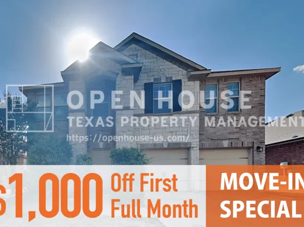 8841 Noontide Dr, Fort Worth, TX 76179
