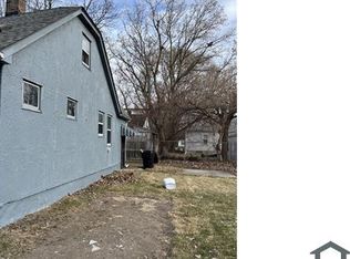 3976 Bluehill St, Detroit, MI