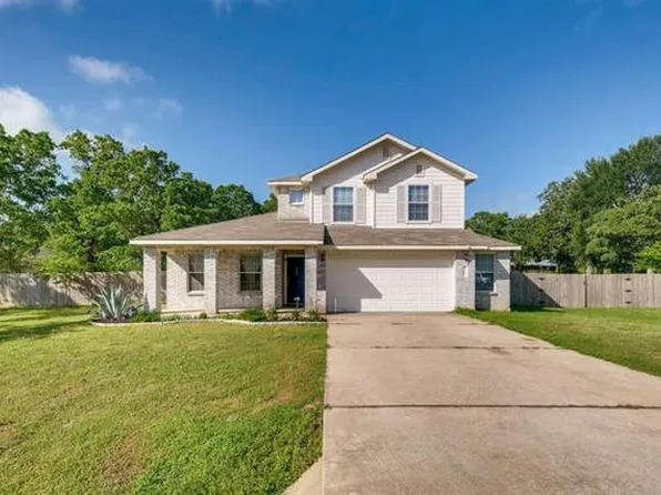 125 Bent Tree Cv, Cedar Creek, TX 78612