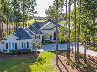10 Hampstead Ave, Bluffton, SC 29910