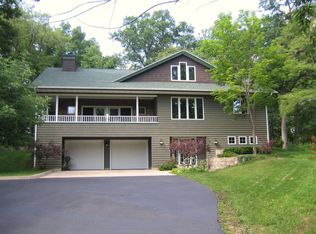 6760 Sunset Dr, Verona, WI 53593