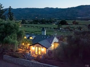 800 Lommel Road, Calistoga, CA 94515