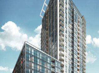 50 Thomas Riley Rd #1310, Toronto, ON M9B0C5