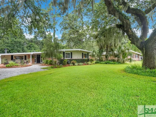 109 Jacquelyn Drive, Savannah, GA 31406