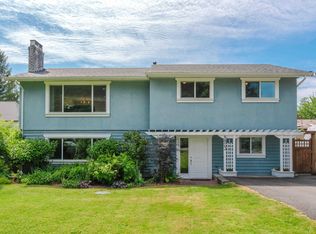 8823 Nash St, Langley, BC V1M3T1