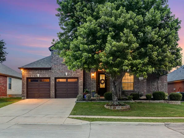 12300 Langley Hill Dr, Fort Worth, TX 76244