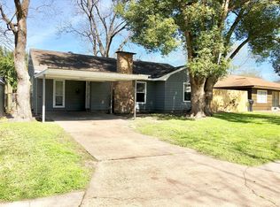 8654 Sonneville Dr, Houston, TX 77080