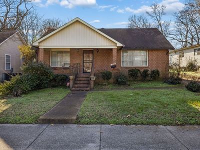 2209 Morena St, Nashville, TN, 37208