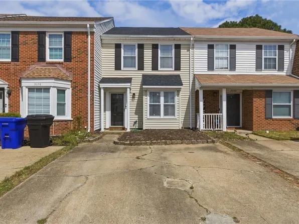 5274 Settlers Park Dr, Virginia Beach, VA 23464