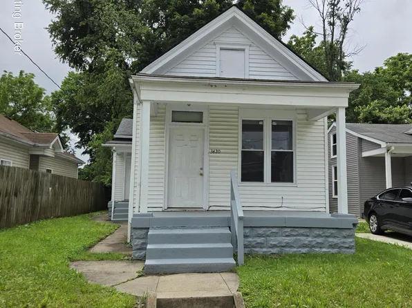 3420 W Jefferson St, Louisville, KY 40212