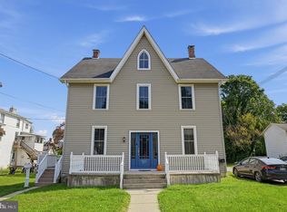 45 N 3rd St #1, Oxford, PA 19363