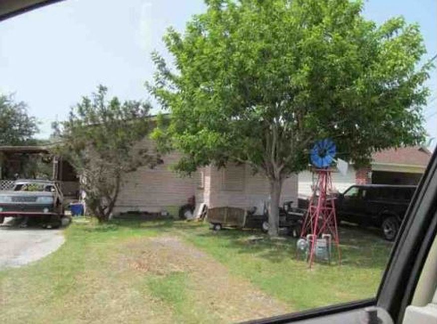 Property Side View
