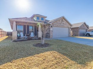 13809 Uvalde Ave, Lubbock, TX 79423