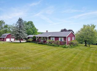 262 Gager Rd, Honesdale, PA 18431
