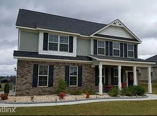 4002 Pullman Cir, Augusta, GA 30909