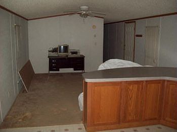 Used Singlewide Mobile Home For Sale