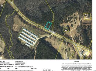 Turnpike Rd, Raeford, NC 28376