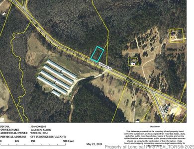 Turnpike Rd, Raeford, NC, 28376