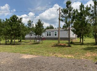 2075 Ballard Rd, Luverne, AL 36049