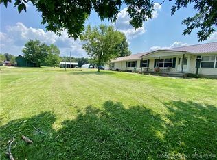 17772 Clapp Rd, Otisco, IN 47163