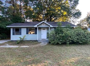 105 Iverness Ave, Warner Robins, GA 31093