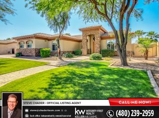 706 S Parkcrest St, Gilbert, AZ 85296