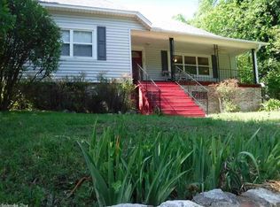 530 Whittington Ave, Hot Springs, AR 71901