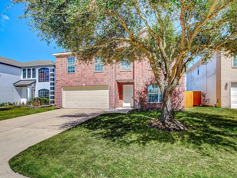 4510 Cypress Colony Ln — Photo 3