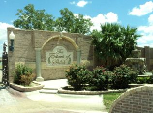 38 Royal Manor Dr, Odessa, TX 79765