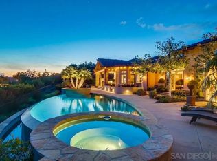 18375 Old Coach Way, Poway, CA 92064