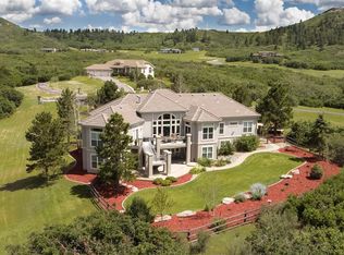 1275 Nightfire Cir, Castle Rock, CO 80104
