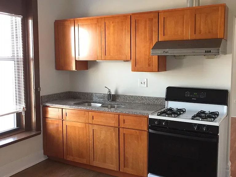 2800 S Wallace St #3F — Photo 3