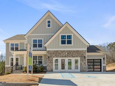 2524 Parkside Way, Gainesville, GA, 30507