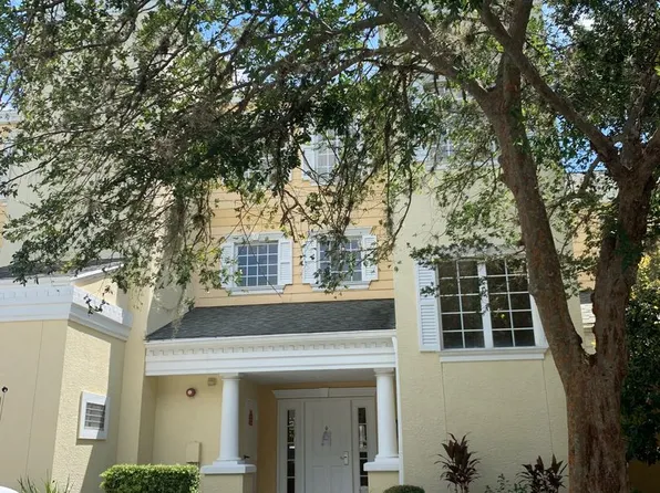 1311 Seven Eagles Ct #301, Reunion, FL 34747